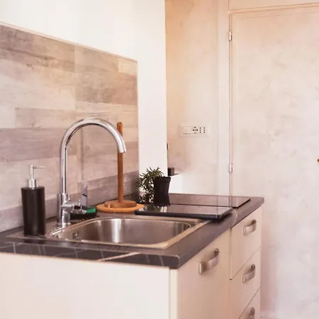 Piazza Vittorio Luxury View Torino