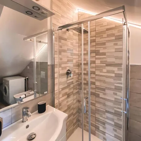 Piazza Vittorio Luxury View Apartamento