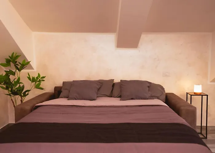 Apartament Piazza Vittorio Luxury View *