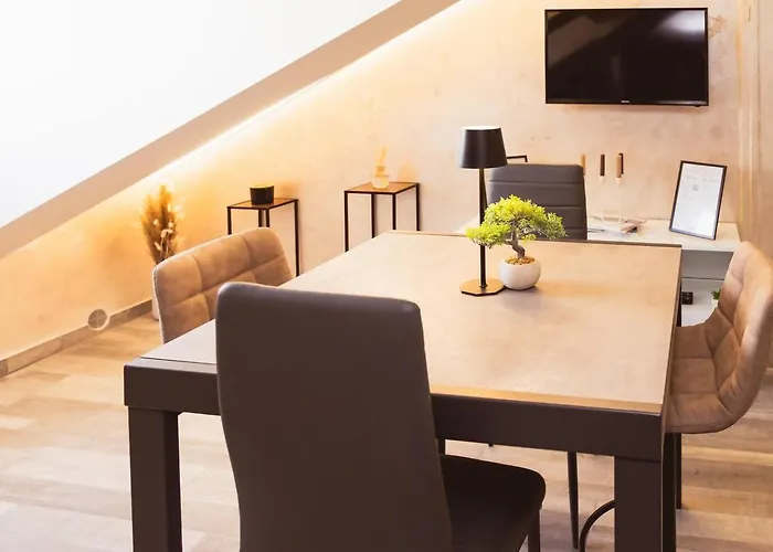 Apartament Piazza Vittorio Luxury View *