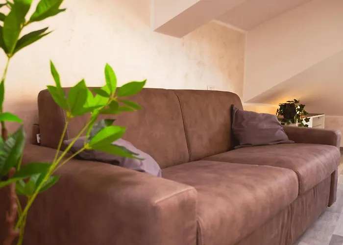 Piazza Vittorio Luxury View Daire