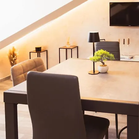 Apartamento Piazza Vittorio Luxury View *