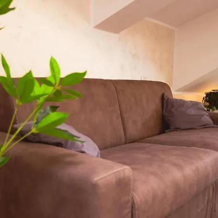 Piazza Vittorio Luxury View Apartamento