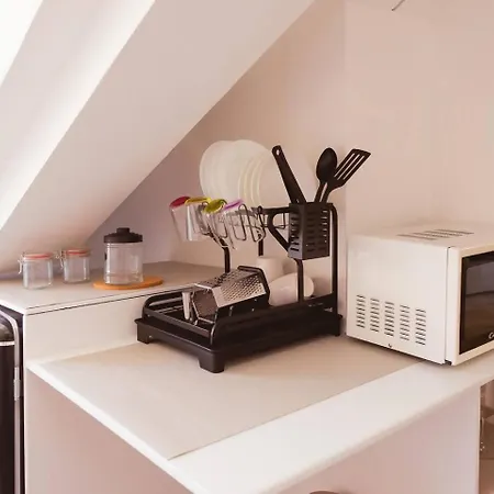 Piazza Vittorio Luxury View Apartamento