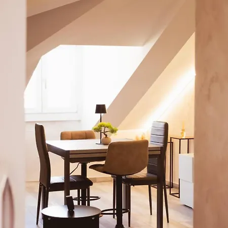 Piazza Vittorio Luxury View *