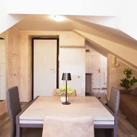 Piazza Vittorio Luxury View *