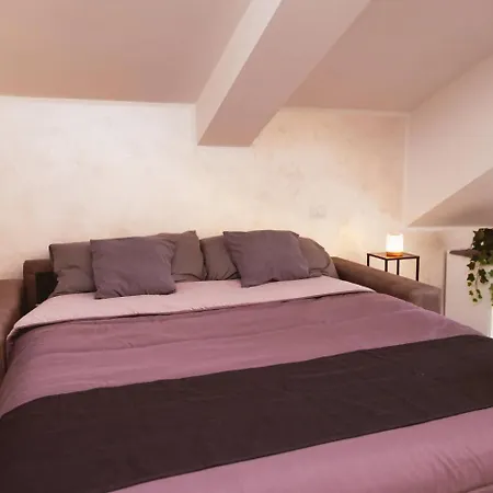 Apartment Piazza Vittorio Luxury View