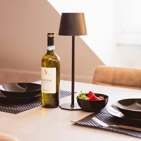 Piazza Vittorio Luxury View Apartment Turin