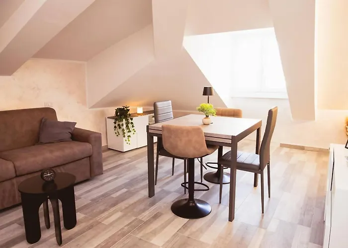 Apartment Piazza Vittorio Luxury View Turin